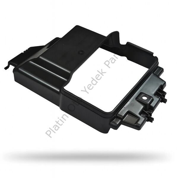 RADYATOR HAVA YONLENDIRICI SAG CLIO V CAPTUR II 215586565R