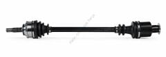 KOMPLE AKS SAG ON CLIO II 1.4i 16v A-T ABSLI