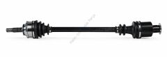 KOMPLE AKS SAG ON CLIO II 1.4i 16v A-T ABSLI