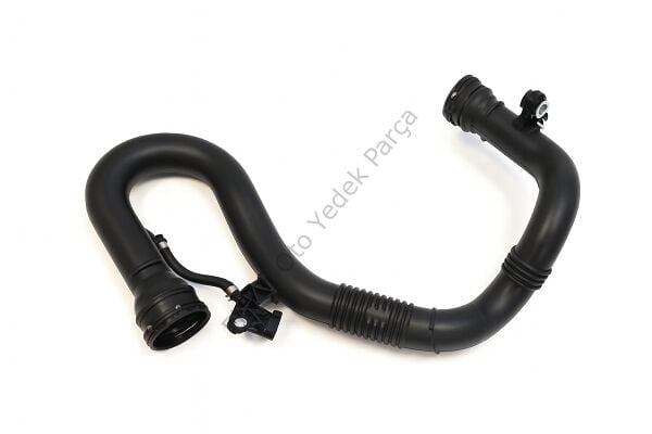 TURBO HORTUMU MEGANE IV TALISMAN SCENIC IV 144602744R