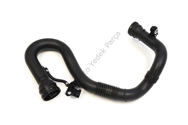 TURBO HORTUMU MEGANE IV TALISMAN SCENIC IV 144602744R