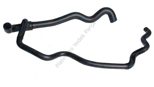 RADYATOR ALT HORTUMU CLIO IV DOKKER LODGY 1.5DCI 215036265R