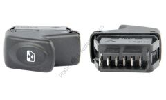 CAM ACMA ANAHTARI SOL (6 FISLI) MEGANE CLIO 7700838101