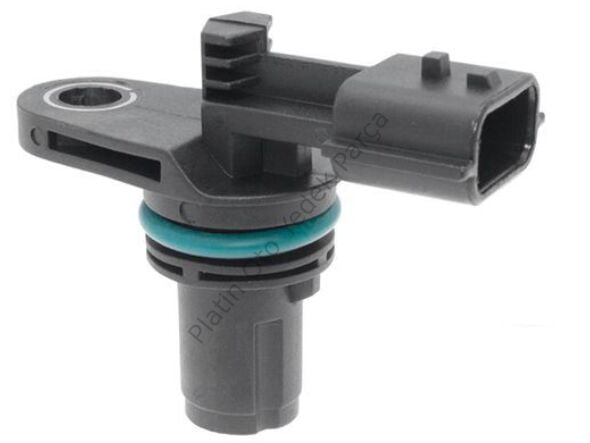 EKSANTRIK MIL SENSORU FLUENCE 1.6 16V 237318108R 237312832R