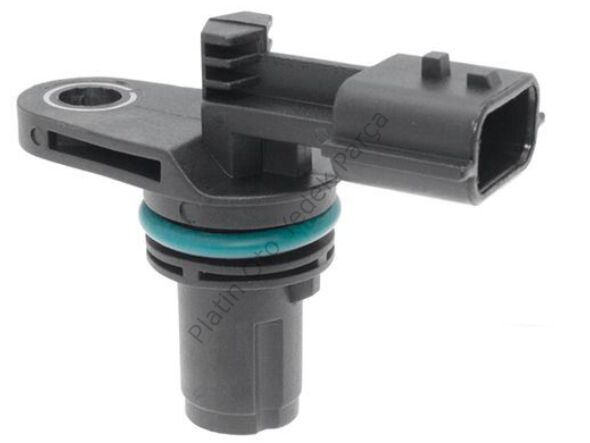 EKSANTRIK MIL SENSORU FLUENCE 1.6 16V 237318108R 237312832R