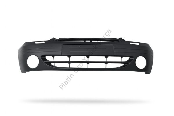 ON TAMPON LBO3 CLIO II 1998-2002 7701472723