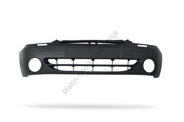 ON TAMPON LBO3 CLIO II 1998-2002 7701472723