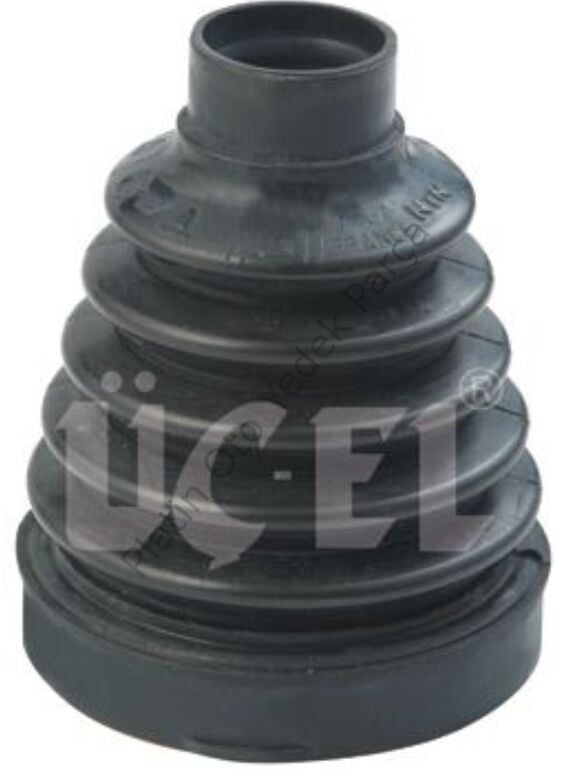 AKS KORUGU SOL IC FLUENCE MEGANE III SCENIC III 5 VITES 7701209469