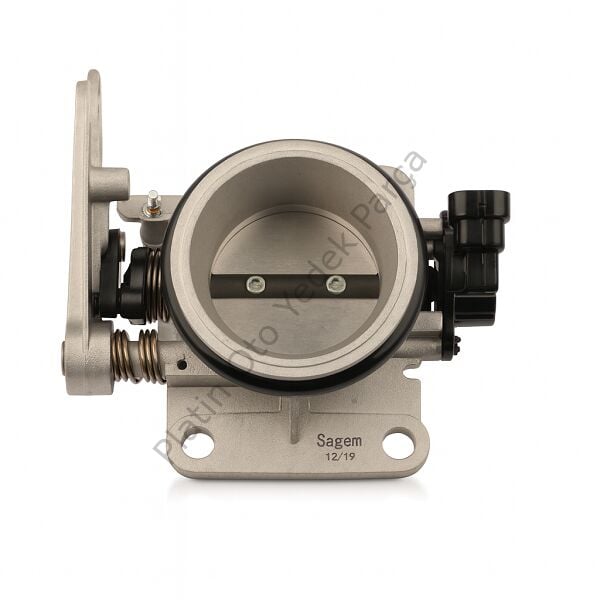 GAZ KELEBEK KUTUSU CLIO MEGANE LAGUNA 1.4 1.6 16V K4M 7700102870