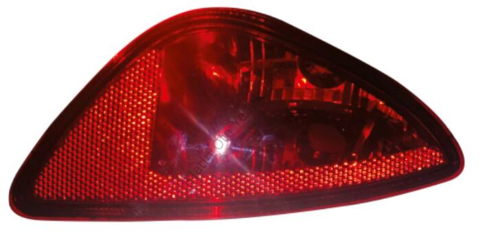 ARKA SIS FARI SOL CLIO III 8200776055