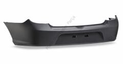 ARKA TAMPON BRAKETSIZ CLIO SYMBOL 09- 8200851730 7701478733