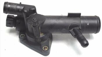 TERMOSTAT 89C CLIO MEGANE KANGO 1.5DCI KOMPLE