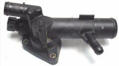 TERMOSTAT 89C CLIO MEGANE KANGO 1.5DCI KOMPLE