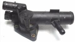 TERMOSTAT 89C CLIO MEGANE KANGO 1.5DCI KOMPLE
