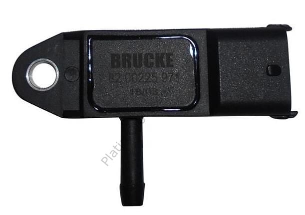 TURBO BASINC SENSORU KANGOO CLIO LOGAN MODUS TRAFIC 8200225971 223657266R