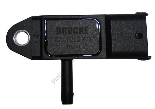 TURBO BASINC SENSORU KANGOO CLIO LOGAN MODUS TRAFIC 8200225971 223657266R