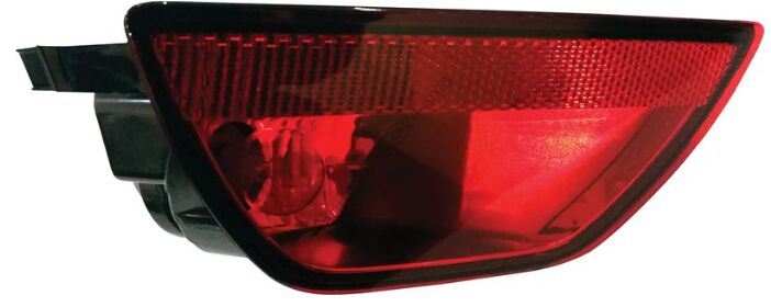 ARKA SIS FARI SOL MEGANE III 265850009R