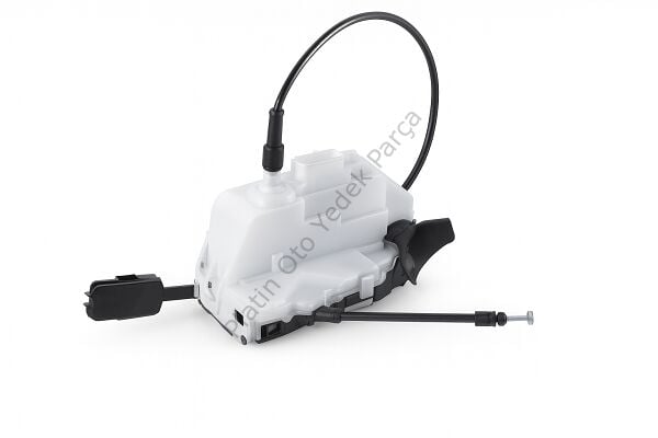 KAPI KILIDI SAG ARKA MEGANE II 8200212467 8200212464