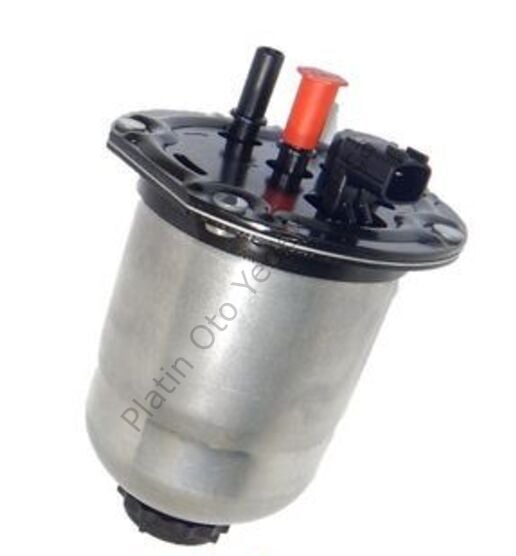 MAZOT FILTRESI TRAFFIC III  MASTER III NAVARA 2.3 DCI 2015> YS23DDT 164004350R 164033036R