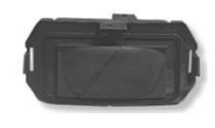 BAGAJ ACMA KILIT BUTONU CLIO III MEGANE II 8200076256