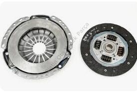 DEBRIYAJ SET LOGAN II SANDERO II  SYMBOL 1.0 SCE 302057069R