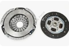 DEBRIYAJ SET LOGAN II SANDERO II  SYMBOL 1.0 SCE 302057069R