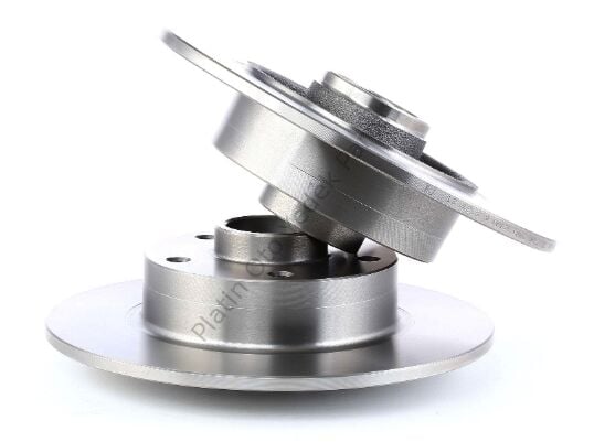 ARKA FREN DISK TAKIMI RULMANLI FLUENCE MEGANE III 432007595R