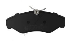 ON FREN BALATASI DISK TRAFIC II 01> 4106000QAE 6025371279 7701050914 7701054771