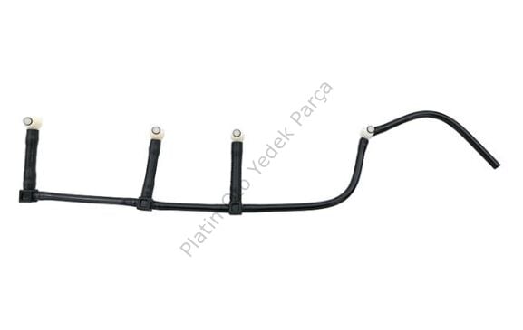 YAKIT GERI DONUS HORTUMU FLUENCE MEGANE II KANGO III 1.5DCI 7701479003