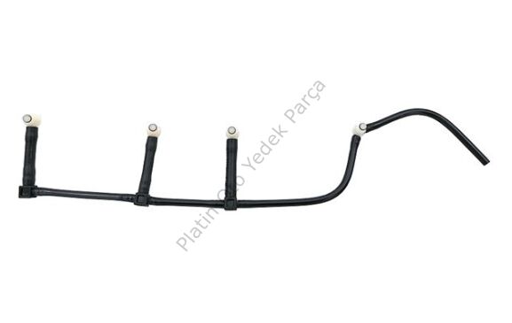 YAKIT GERI DONUS HORTUMU FLUENCE MEGANE II KANGO III 1.5DCI 7701479003