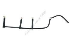 YAKIT GERI DONUS HORTUMU FLUENCE MEGANE II KANGO III 1.5DCI 7701479003