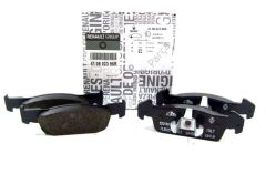 FREN BALATASI ON LOGAN II SANDERO II 12> 410602396R