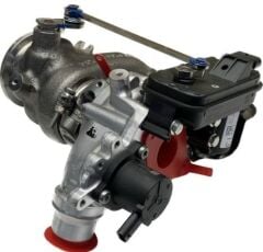 TURBO KANGO III CLIO V DUSTER I III DOKKER MEGANE IV 144101912R 144102844R