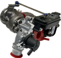 TURBO KANGO III CLIO V DUSTER I III DOKKER MEGANE IV 144101912R 144102844R