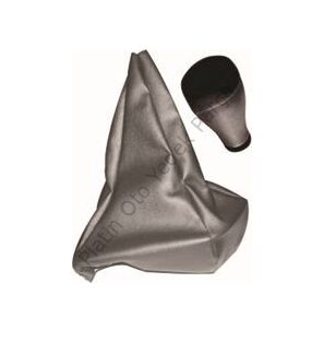 VITES KORUGU TOPUZLU GRI NEMO BIPPER