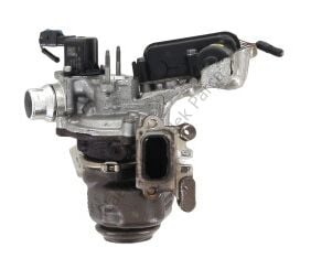 TURBO CLIO V DUSTER III SANDERO II LOGAN II 144108206R 144105083R 144108727R 144102778R