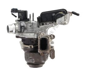 TURBO CLIO V DUSTER III SANDERO II LOGAN II 144108206R 144105083R 144108727R 144102778R