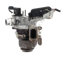 TURBO CLIO V DUSTER III SANDERO II LOGAN II 144108206R 144105083R 144108727R 144102778R