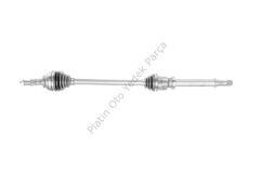 AKS SAG ABSLI CLIO IV 1.2 BENZINLI 391000926R 391000926R