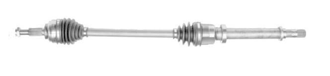 AKS SAG ABSLI CLIO IV 1.2 BENZINLI 391000926R