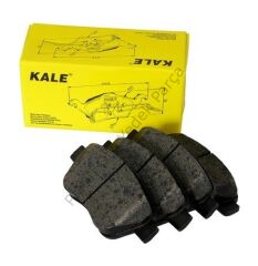 ARKA FREN BALATA PARK FRENLI FLUENCE MEGANE III