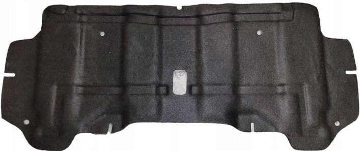 ON KAPUT IZOLASYON KECESI FLUENCE 658400016R