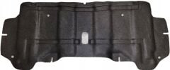 ON KAPUT IZOLASYON KECESI FLUENCE 658400016R