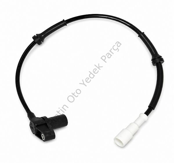 ABS HIZ SENSORU ON SOL-SAG CLIO II 7700411747 7700313681