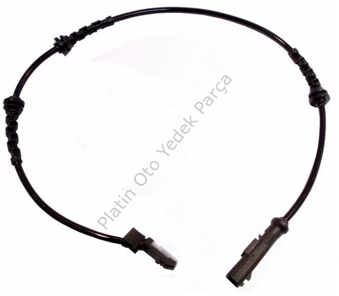 ABS HIZ SENSORU ON SOL/SAG LOGAN SANDERO CLIO GRANDTOUR GRAND MODUS LOGAN MODUS