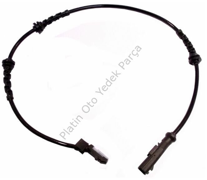 ABS HIZ SENSORU ON SOL/SAG LOGAN SANDERO CLIO GRANDTOUR GRAND MODUS LOGAN MODUS