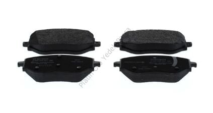 FREN BALATASI ON CLIO V TALIANT SANDERO III D106000Q1J 410608885R