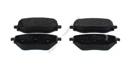 FREN BALATASI ON CLIO V TALIANT SANDERO III D106000Q1J 410608885R