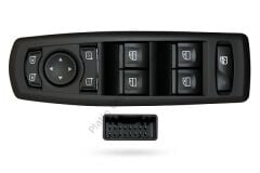 ON SOL KUMANDA PANELI FLUENCE 809610006R 254000015R