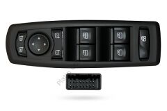 ON SOL KUMANDA PANELI FLUENCE 809610006R 254000015R